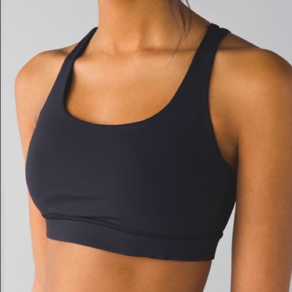 lululemon athletica Other - Lululemon Energy Bra